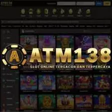ATM138 - Game Live Casino Terbaik untuk Pengalaman Seru