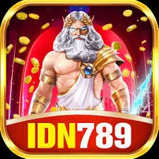 IDN789 - Pertarungan Seru di Dunia Fighting