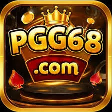 PGG68 - Permainan Kasino Terbaik di Ujung Jari Anda