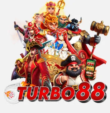 TURBO88 - Permainan Tembak Ikan Seru dan Mengasyikkan
